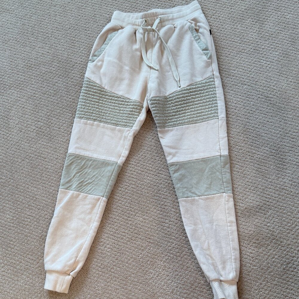 CSG Men's Joggers